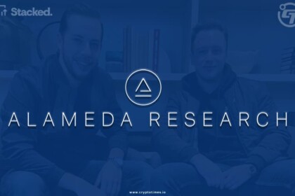 Stacked Raises $35M in Funding Led by Alameda Research