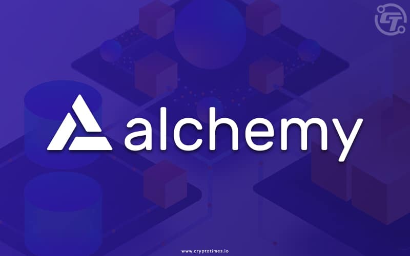 Alchemy Adds New Investors to $80M Series B