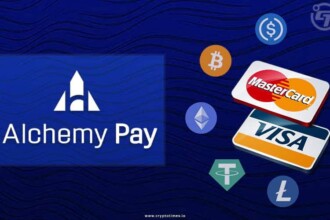 Alchemy Pay To Launch New Virtual Crypto Cards
