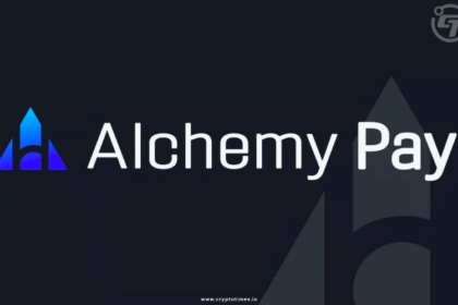 Alchemy Pay Secures Money Transmitter License In U.S