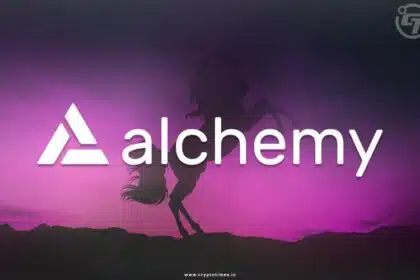 Alchemy Closes $250M In A Series C Funding Round