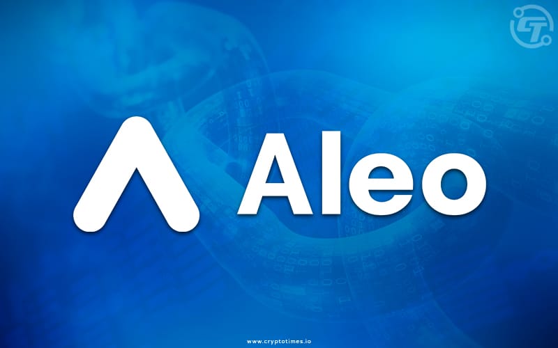 Privacy-focused applications platform Aleo raises $200M