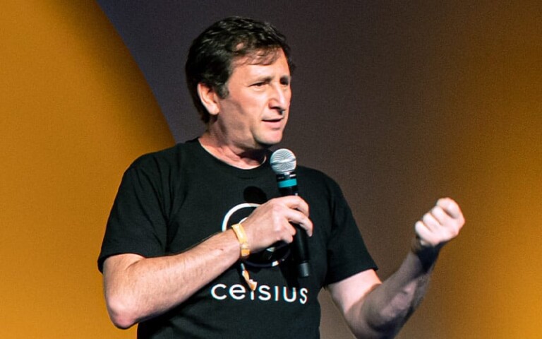 Celsius CEO Resigns amid Bankruptcy Proceedings