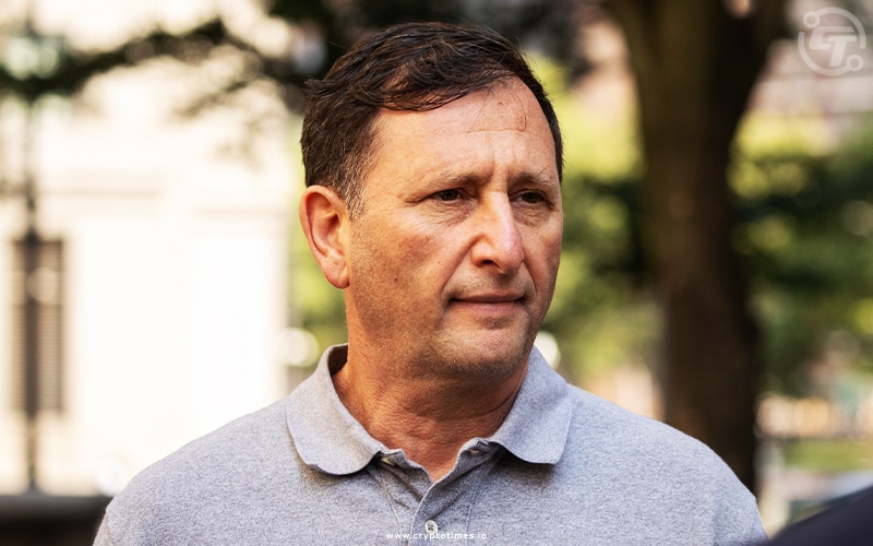 Celsius Founder Alex Mashinsky Requests Ftc Case Dismissal