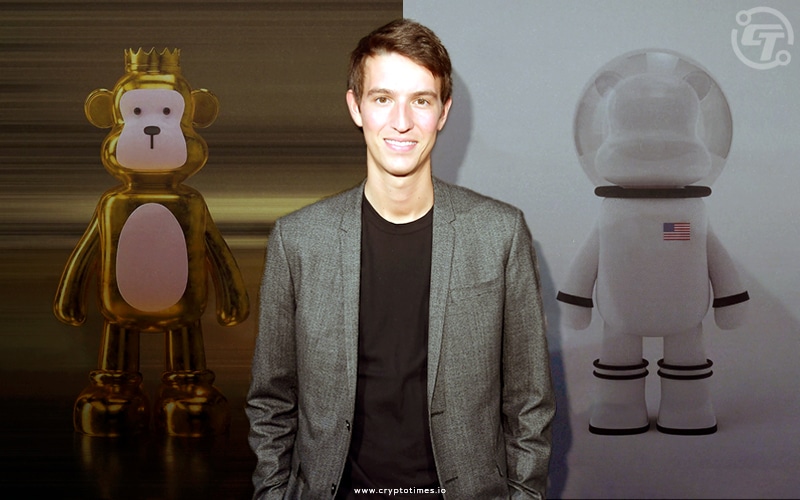 Son Of Lvmh Mogul Accused Of Insider Trading Of Hypebear Nfts