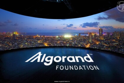 Algorand Unveils a Series of Partnerships Across India to Foster Web3