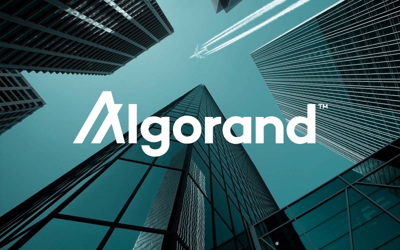 Italy Selects Algorand for Digital Guarantees Platform