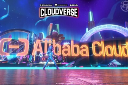 Avalanche and Alibaba Cloud Launches “Cloudverse”