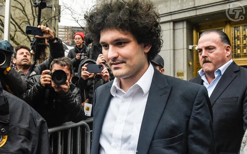 DOJ Wants to Exclude All Expert Witnesses of SBF