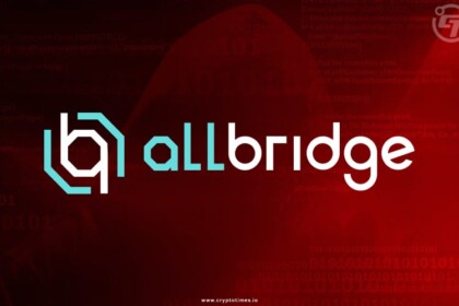 Allbridge offers 'White Hat Bounty' & Receives Most of Stolen $573 Funds