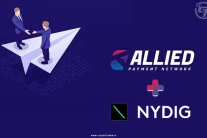 Allied payment network