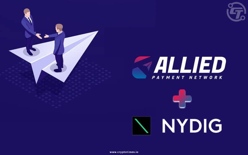 Allied payment network