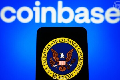 SEC: Going Public Doesn't Equal Blessing for Coinbase