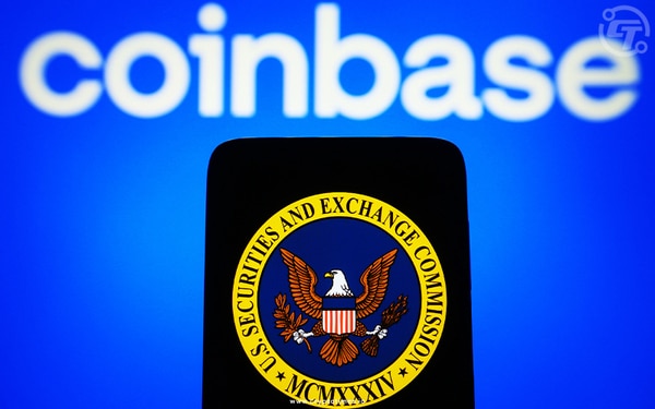 Sec: Going Public Doesn'T Equal Blessing For Coinbase