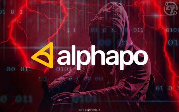 Alphapo Wallet Total Hack Amount Increases to $60M: ZachXBT