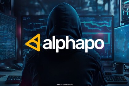 Hacker Successfully Drains $23 Million from AlphaPo Hot Wallet