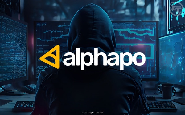 Hacker Successfully Drains $23 Million from AlphaPo Hot Wallet