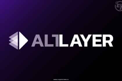 AltLayer Secures $14.4M to Pioneer Next-Gen Ethereum Scaling Solutions