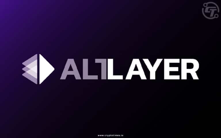 AltLayer Secures $14.4M to Pioneer Next-Gen Ethereum Scaling Solutions
