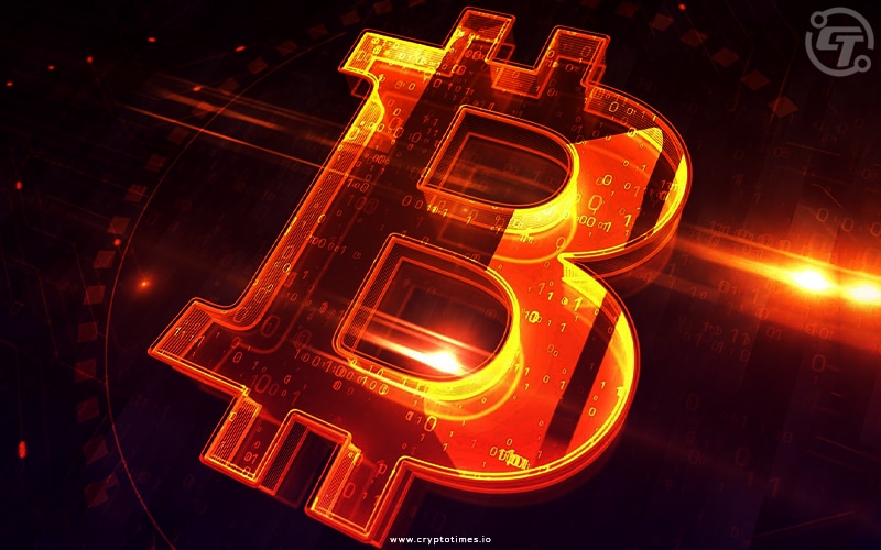 BTC Aims $44K After ETFs Experience First Net Inflows In Week