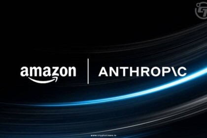 Amazon Announces 4B Investment In AI Startup Anthropic