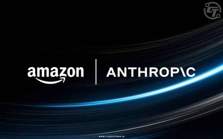 Amazon Announces $4B Investment In AI-Startup Anthropic