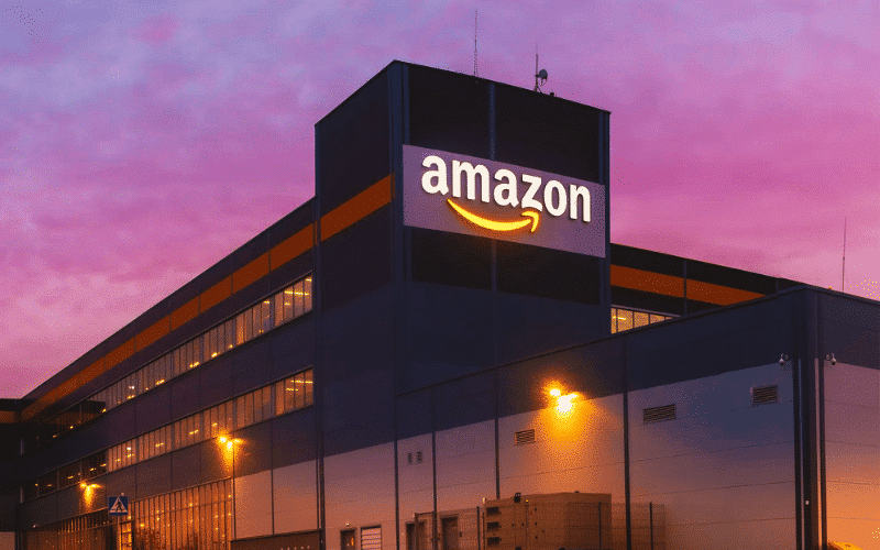 Amazon May Soon Launch an NFT Project