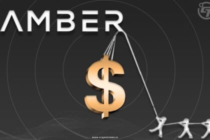 Amber group crypto $1billion