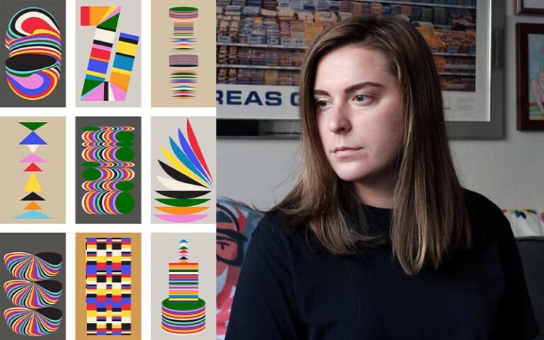 Amber Vittoria to drop the “Untitled” NFT Collection via MoonPay