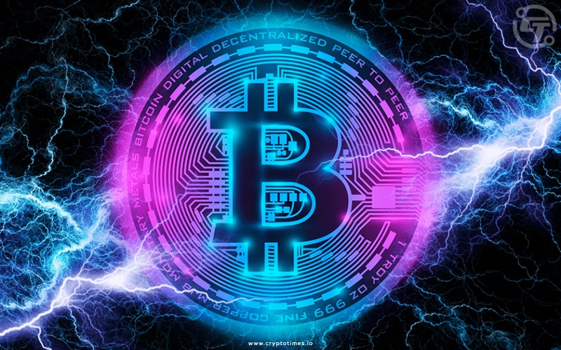 Bitcoin Price May Dip to $37K: Analyst Forecasts Downside