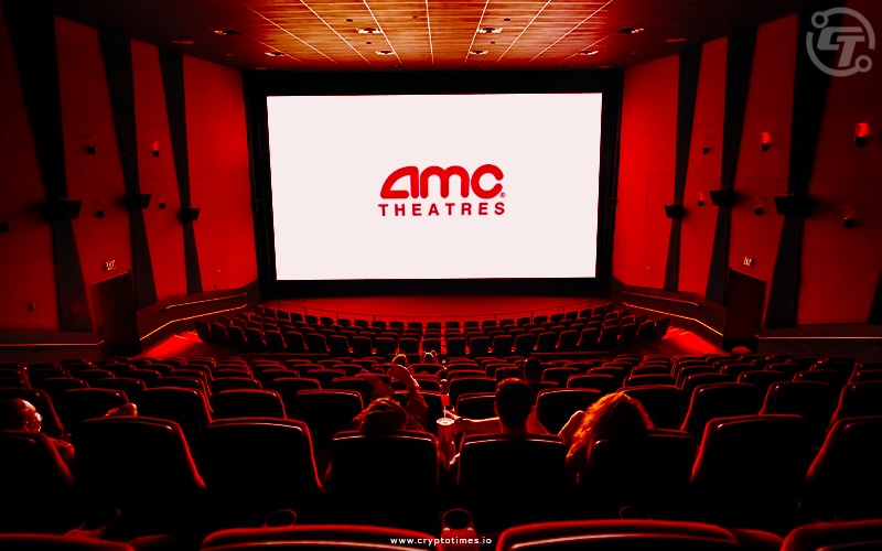 AMC Theatres to Accept Dogecoin and SHIB
