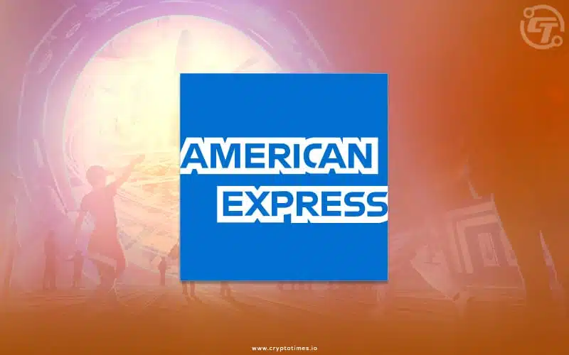Payment Giant American Express Files Metaverse Trademarks