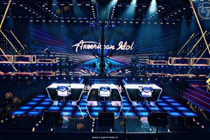 American Idol Files for NFT-Related Trademarks