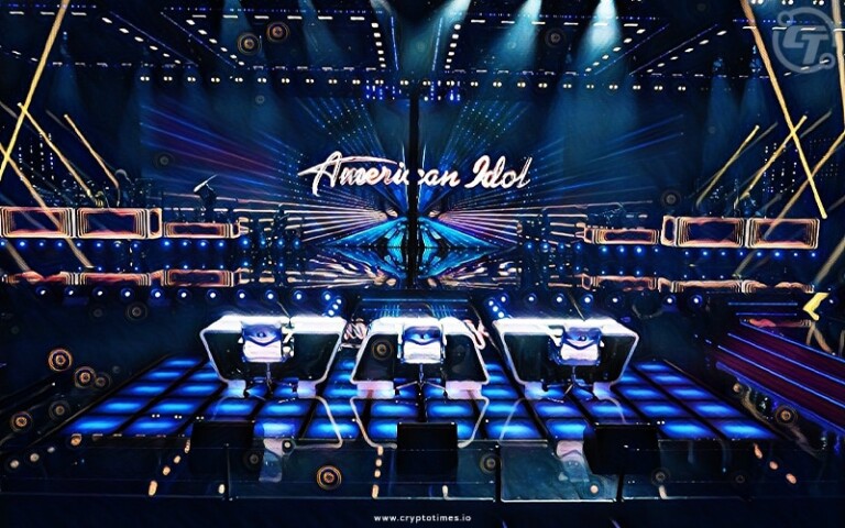 American Idol Files for NFT-Related Trademarks