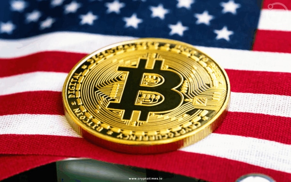 America’s Credit Rating Makes a Strong Case For Bitcoin
