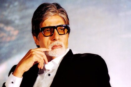 Famous Indian Actor Big B Pays ₹1Cr Tax Over Sale of NFTs
