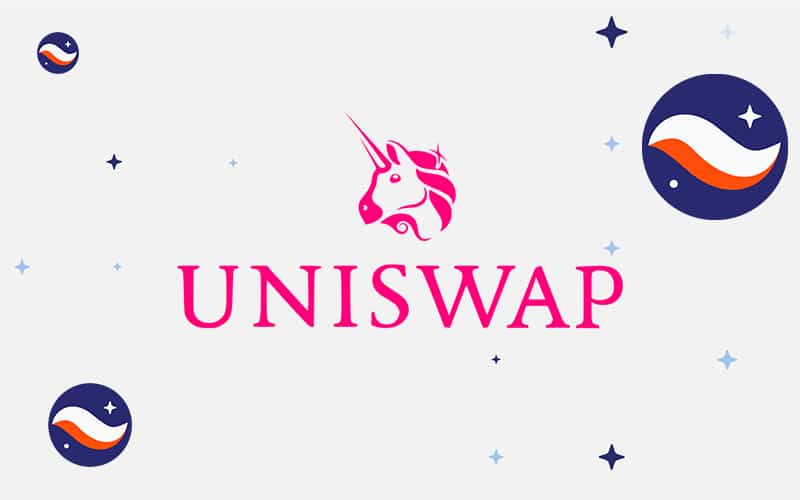 Meet UniStark, Uniswap V3 only Warp'ed to StarkNet!