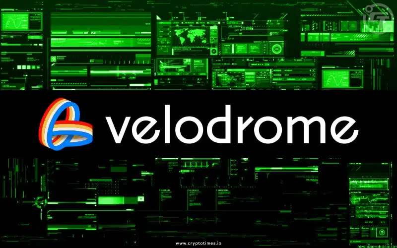 Velodrome Regains $350k Stolen by its Developer Gabagool