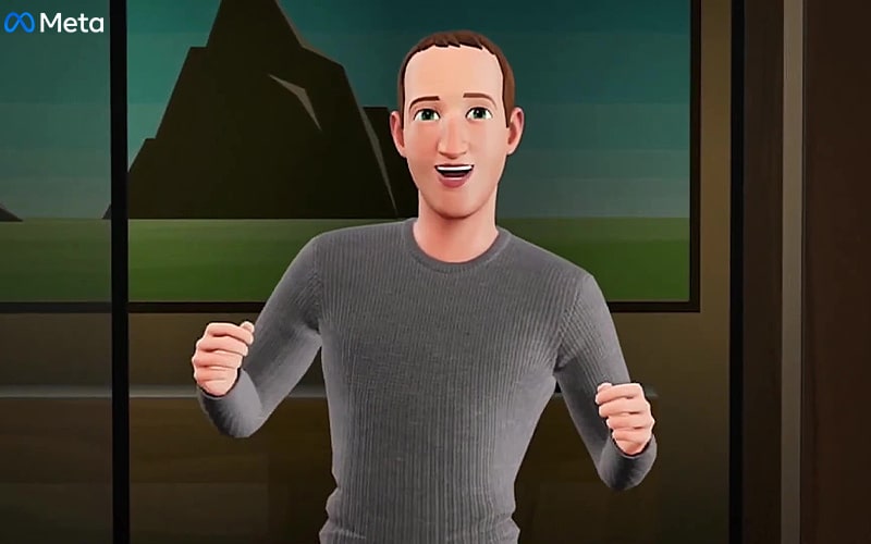 Open, Interoperable Metaverse is ‘Better for Everyone' says Mark Zuckerberg
