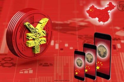 China’s Big Banks Promotes Digital Yuan