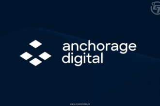 Anchorage Digital Empowers Clients With Gasless Defi Voting
