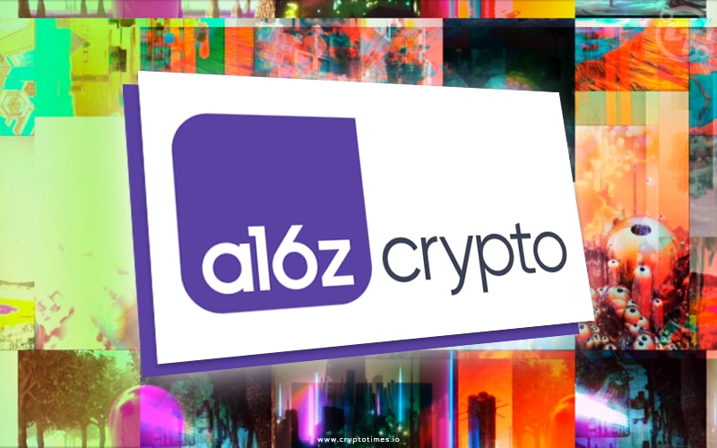 a16z Crypto Launches ‘Can’t Be Evil’ NFT Licenses