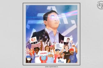Andrew Yang, Bankless Dao To Support Forward Party Through Nft Release