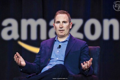 Amazon CEO Andy Jassy Says The E-Com Giant May Sell NFTs