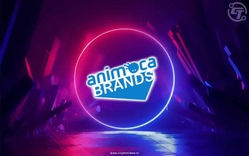 NFT-focused Metaverse Gaming Firm Animoca Raises $358 Million