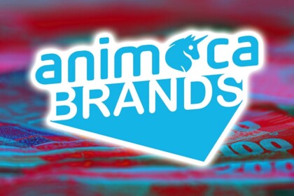 Animoca Brands Raises $75M at a Valuation of $5.9 Billion