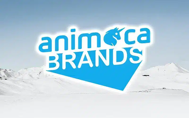 Animoca Brands and Drecom Partner for Web3 Gaming Expansion