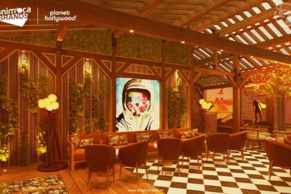 Animoca Brands and Planet Hollywood to Unveil “CLUB 3"