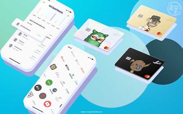 Crypto Payment App Hi Secures $30M Investment from Animoca Brands