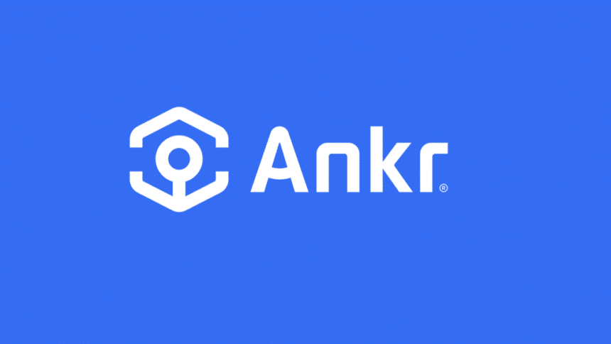 Ankr launches RaaS for zkSync Hyperchains with ZK Stack